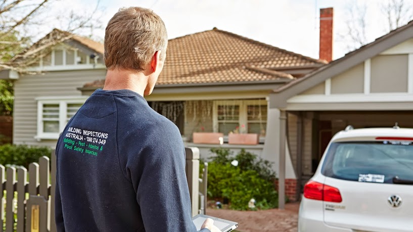 Building Inspection in Melbourne's Eastern Suburbs